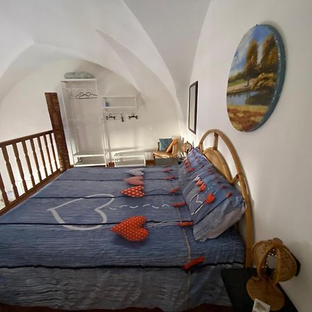 Casetta Zia Tetti Lecce Buitenkant foto