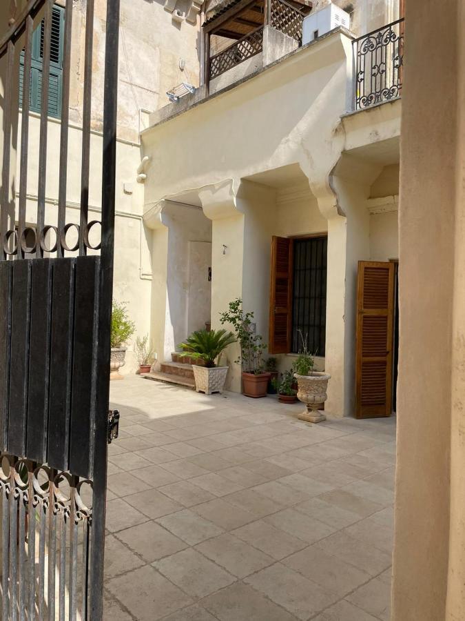 Casetta Zia Tetti Lecce Buitenkant foto