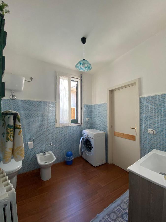 Casetta Zia Tetti Lecce Buitenkant foto