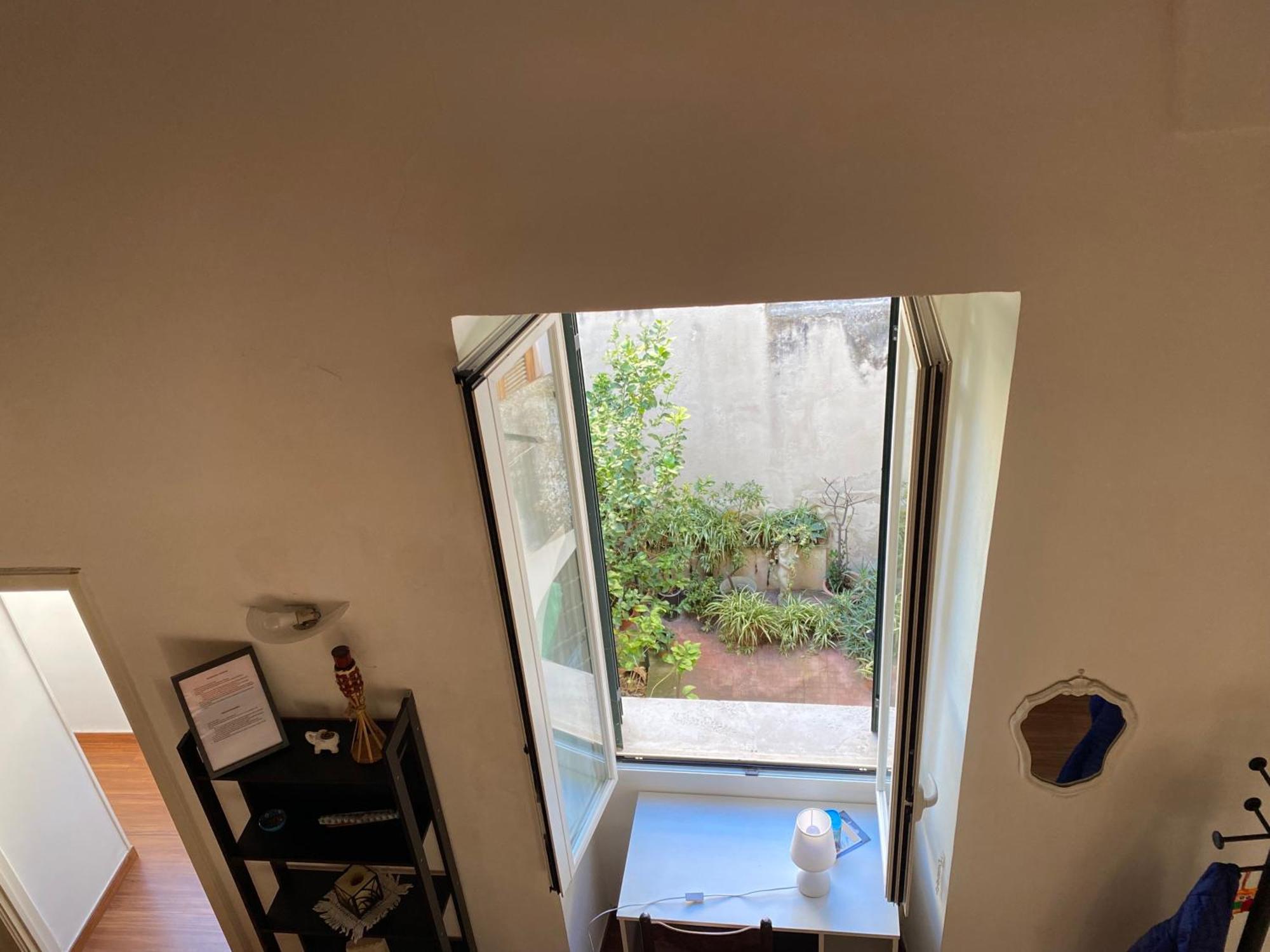 Casetta Zia Tetti Lecce Buitenkant foto