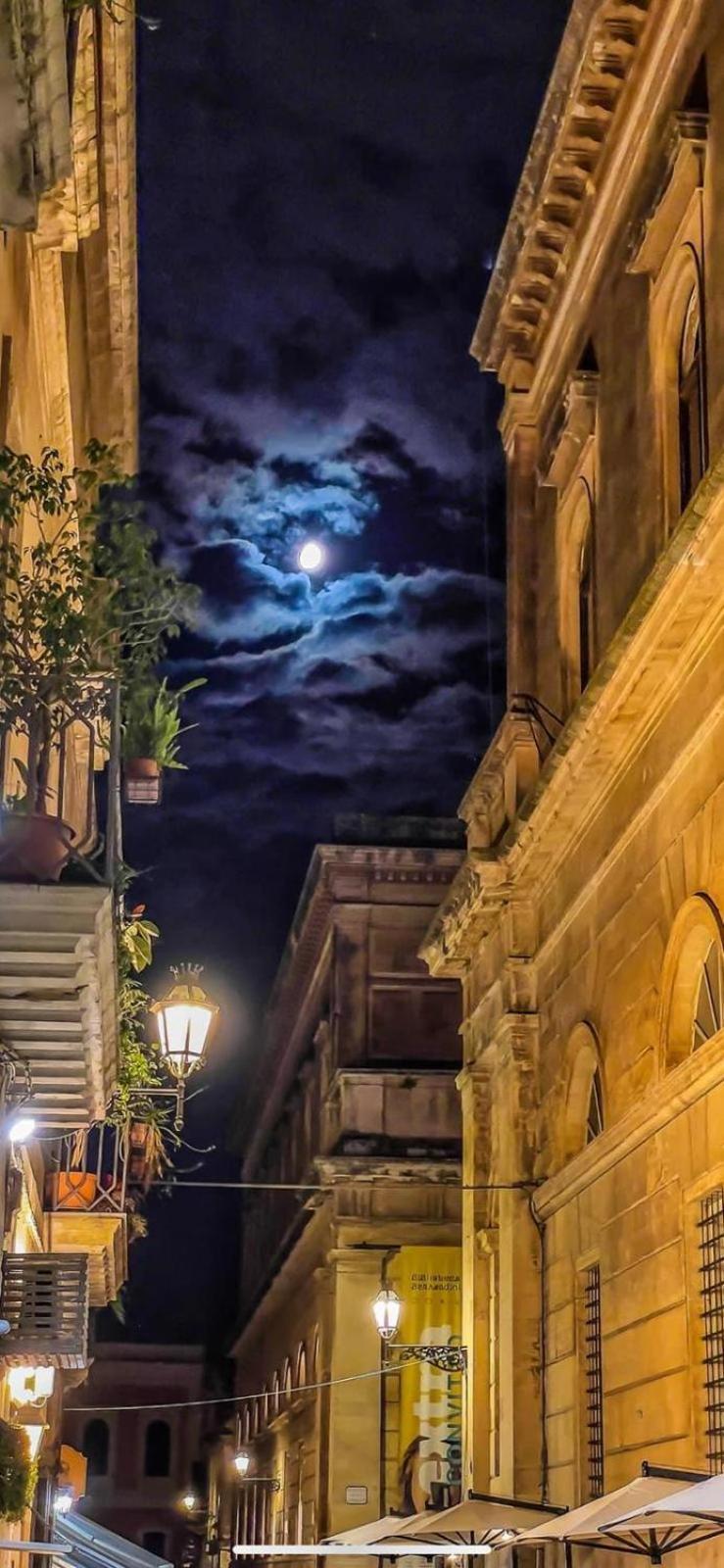 Casetta Zia Tetti Lecce Buitenkant foto