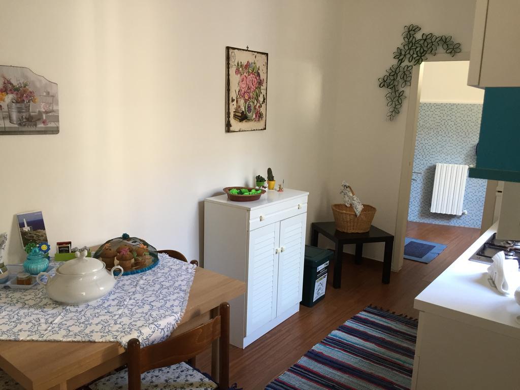 Casetta Zia Tetti Lecce Buitenkant foto