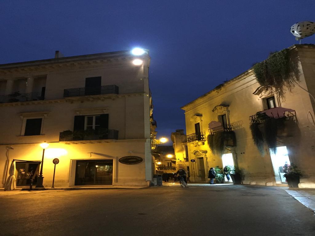 Casetta Zia Tetti Lecce Buitenkant foto