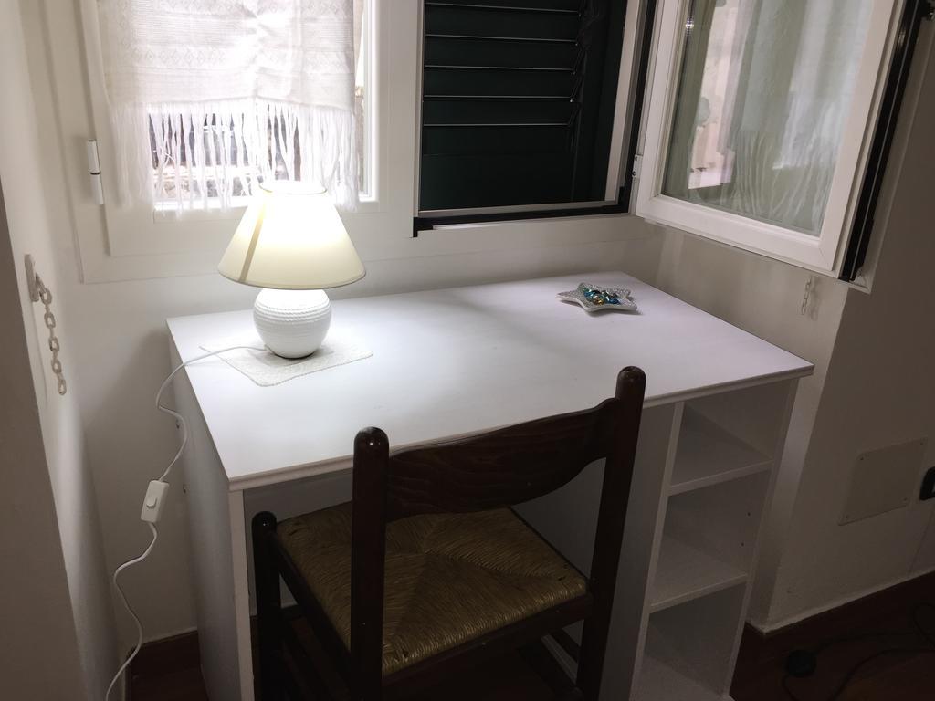 Casetta Zia Tetti Lecce Buitenkant foto